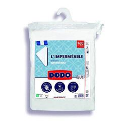 Dodo Divers Matelas Mémoire de Forme 160x200