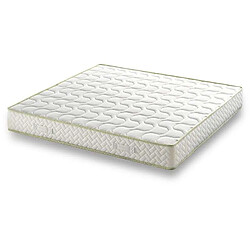 Altobuy Nuits d'Or Matelas Mousse - 160x200 cm