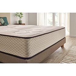 Avis Moonia Matelas Golden Class Max-90X200, 20cm