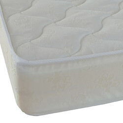 Mes Matelas Bébé 60x120