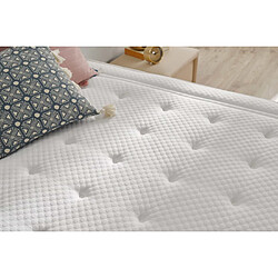 Avis Moonia Matelas Royal Spring Premier HR 30, 160x200cm