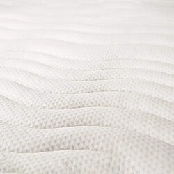 ABEIL Matelas confort 7 zones