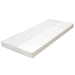 Matelas de relaxation Vidaxl