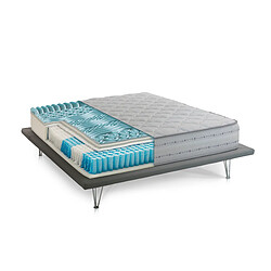 Matelas Royal Talamo Italia - 90x200 cm