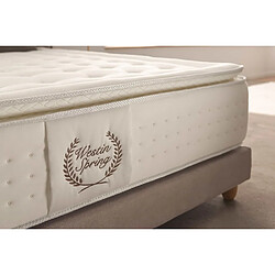 Acheter Moonia Matelas Westin Spring - 180X200, 30cm
