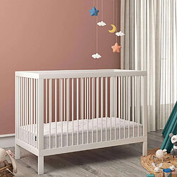 Bultex Matelas Bambin - 60x120 cm