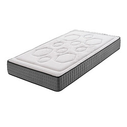 Moonia Matelas Hexacare 28cm 90X190cm