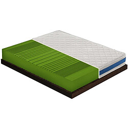 Materassi&Doghe Matelas Materassi Doghe WaterFoam