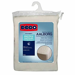 DODO Protecteur de matelas Aalborg 180x200
