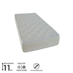 Mes Matelas Bébé 60x120