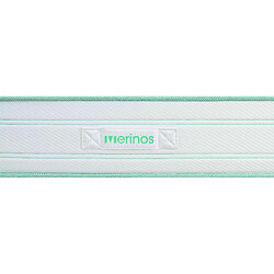 Acheter Merinos Matelas CozyGreen - 160x200 cm