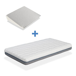 DORMALIT Matelas Bébé KALA 57x117