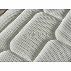 Matelas Ikon Sleep Spring Deluxe 140x200 - Ressorts ensachés