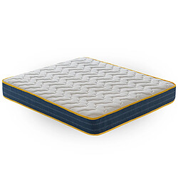 Materassi&Doghe Materassi Doghe Matelas Ressorts - 160x190