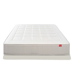 Epeda Matelas L'Escapade - 200x200 cm