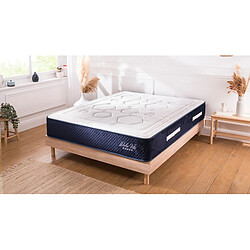 Maison Aubertin Matelas DOLCE VITA 140x190