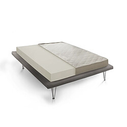 Matelas Double Talamo Italia