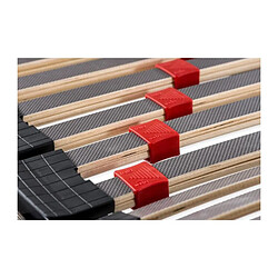 Deko Dream Ensemble Relaxation - 80x200 cm pas cher