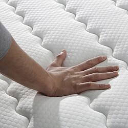 Acheter Marckonfort Matelas IMPERIAL 160x200