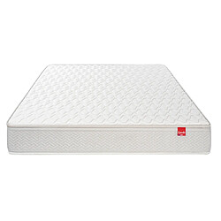 Epeda Matelas Dépaysant Matelas multi-spires - 140x200cm - Confort ferme