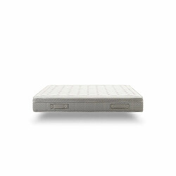 IKON SLEEP Prestige Matelas à ressorts ensachés 90x180