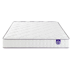 Merinos Matelas Morning Routine 120x200