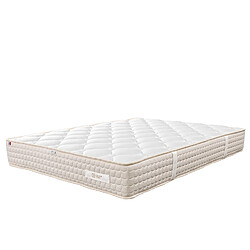 Luxury Literie Matelas Sublime 140x200