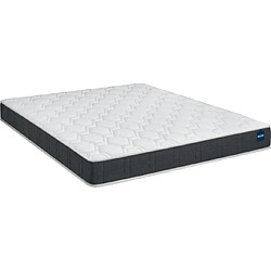 Bultex Matelas Nano Confort Ferme 160x200