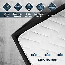 Avis Tanhk Matelas Orthopédique 130x190