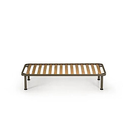 Avis King of Dreams Lot de 2 Matelas 90x200 Très Ferme