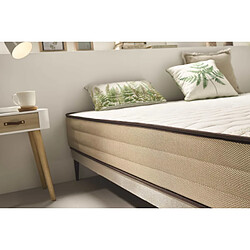 Acheter Moonia Matelas Bamboo Care 18cm, 160x190cm