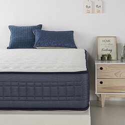 Avis Marckonfort Matelas IMPERIAL 160x200
