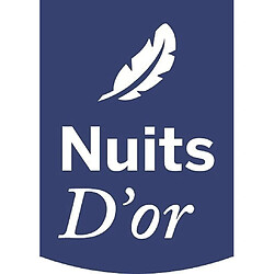 Nuits d'Or - 120x190 cm