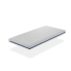 Xaluca Matelas Caramel - 90 x 190 cm - 11 cm