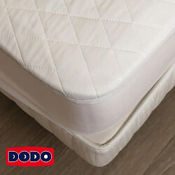 DODO Protecteur de Matelas 160x200
