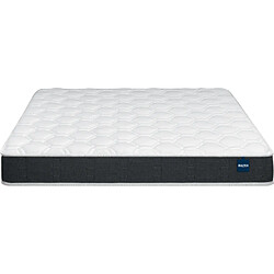 Bultex Matelas Nano Confort Ferme 160x200