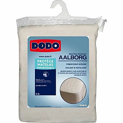 DODO Protecteur de Matelas 160x200