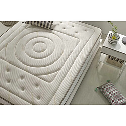Acheter Moonia Matelas Cashmere Premier , 27cm,140x190cm