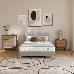 SIMMONS SLEEP MODE 160x200