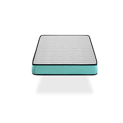Xaluca Matelas Confort Pro - 90 x 140 cm - 14 cm