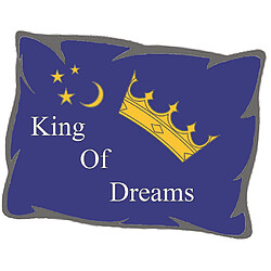 King Of Dreams Septnuits - 80x200