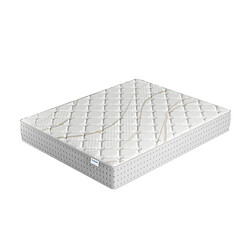 November Sleep Matelas Essem 120x190 Ressorts Ensachés