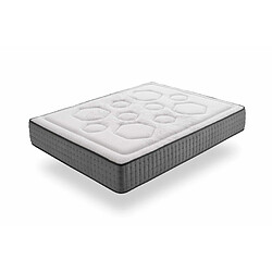 Matelas Hexacare 135x200 - Moonia