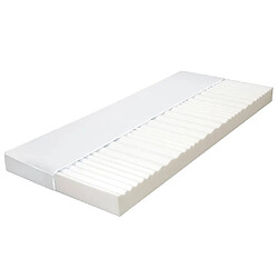 Matelas de relaxation Vidaxl
