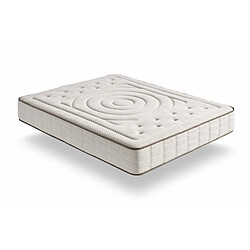 Moonia Matelas Cashmere Premier , 27cm,140x200cm