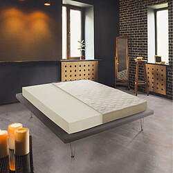 Matelas Double Talamo Italia