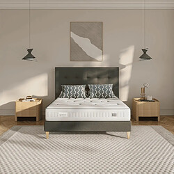 Matelas Simmons BOREALE - 160x200 cm