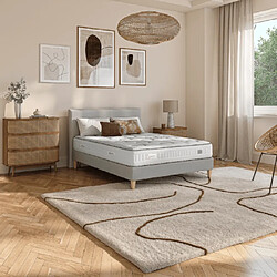 SIMMONS SLEEP MODE 160x200