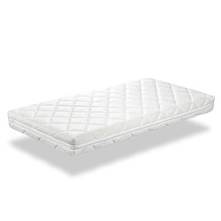 Dormalit Matelas Bébé Caramel