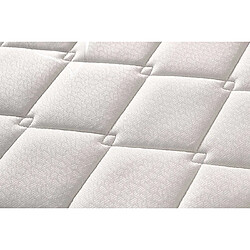 Acheter Moonia Matelas Slim Max 15cm, 140 X 190cm